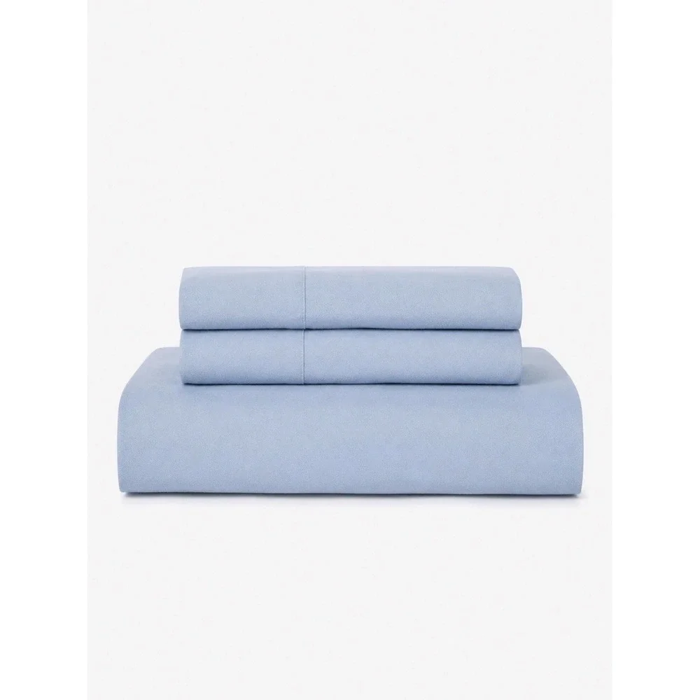 Sijo French Linen Sheet Set Size Queen